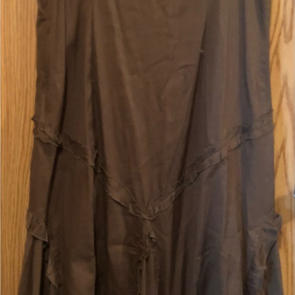 Boho Inspired Maxi Dress - Picture 10 of 12